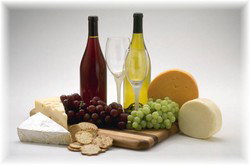 Barsac Wine + Cheese - Sunshine Coast Tourism 3
