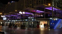 Helm Bar - Holiday Sunshine Coast 3