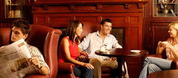 PJ Gallagher's Drummoyne - Sunshine Coast Tourism 1