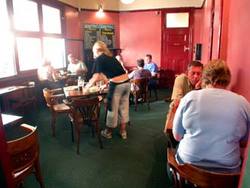 Mercantile Hotel - Sunshine Coast Tourism 3