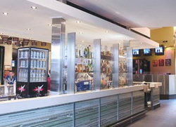 The Caxton Hotel - Sunshine Coast Tourism 3