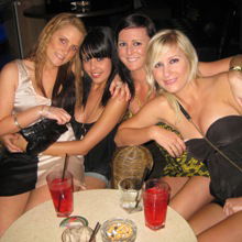 Ivory Tavern - Sunshine Coast Tourism 2