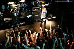 Enmore Theatre - Holiday Sunshine Coast 3