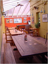 East Sydney Hotel - Holiday Sunshine Coast 3