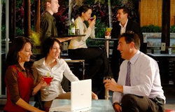 Mona Vale Hotel - Sunshine Coast Tourism 3