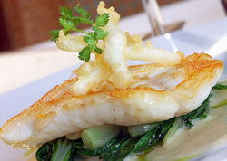 London Tavern & Brasserie - Holiday Sunshine Coast 3