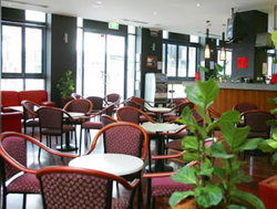 Key Largo Bar & Bistro - Holiday Sunshine Coast 3
