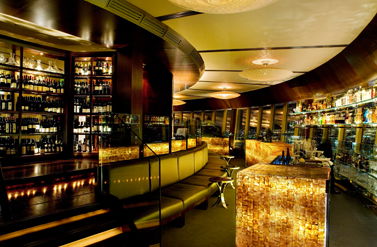 360 Bar And Dining - Sunshine Coast Tourism 1