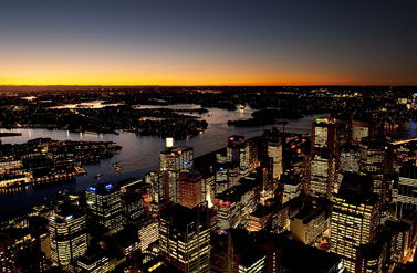 360 Bar And Dining - Sunshine Coast Tourism 2