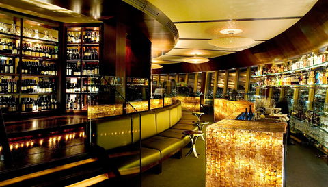 360 Bar And Dining - Sunshine Coast Tourism 4