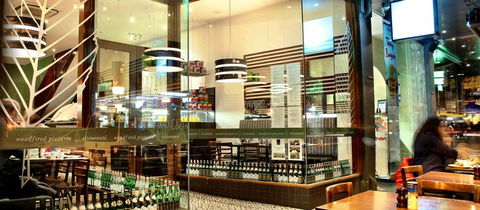 Basilico - Sunshine Coast Tourism 0