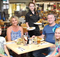 Burleigh Bears - Sunshine Coast Tourism