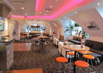 Mermaid Beach Tavern - Sunshine Coast Tourism 0