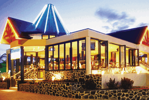 Mermaid Beach Tavern - Sunshine Coast Tourism 1