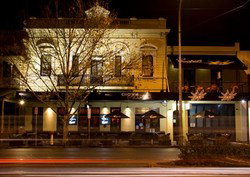 Crown And Sceptre Hotel - Sunshine Coast Tourism 0