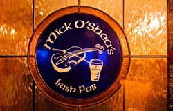 Mick O'Sheas's Irish Pub - Holiday Sunshine Coast 2