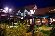 Mick O'Sheas's Irish Pub - Holiday Sunshine Coast 3