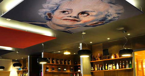 Barking Dog Wine Bar & Cafe - Holiday Sunshine Coast 0