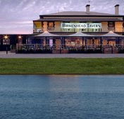 Birkenhead Tavern - Sunshine Coast Tourism