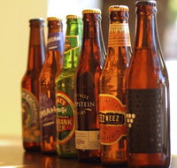 The Colonist Tavern - Sunshine Coast Tourism