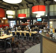 Colonnades Tavern - Holiday Sunshine Coast