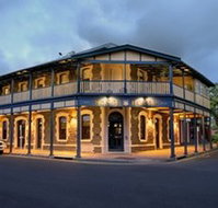 Kensington Hotel - Sunshine Coast Tourism
