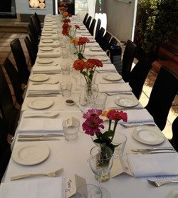 Queen's Head Hotel - Holiday Sunshine Coast 2