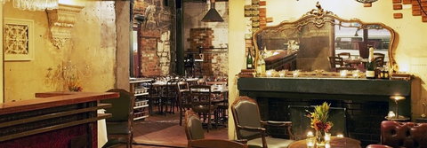 Provincial Hotel - Sunshine Coast Tourism 0