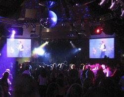 Arkaba Hotel - Holiday Sunshine Coast 2