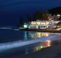 Oskars On Burleigh - Sunshine Coast Tourism