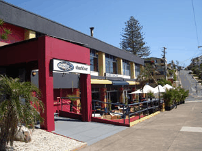 Miami Tavern - Sunshine Coast Tourism