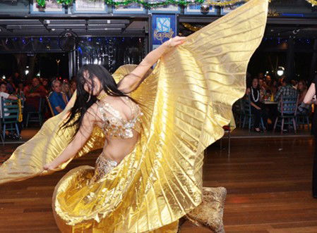 Southbank QLD Sunshine Coast Tourism