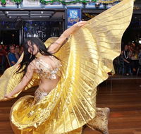 Kapsali at South Bank - Sunshine Coast Tourism