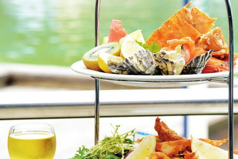 Kapsali At South Bank - Sunshine Coast Tourism 1