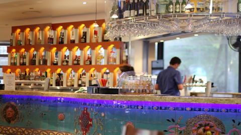 Kapsali At South Bank - Sunshine Coast Tourism 2