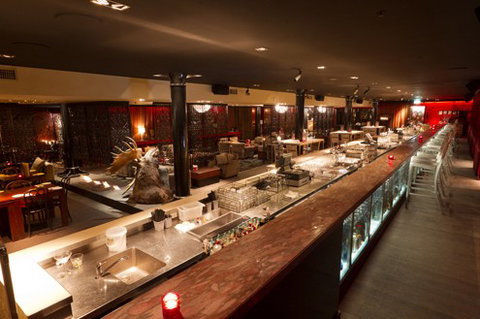 The Longroom - Holiday Sunshine Coast 2