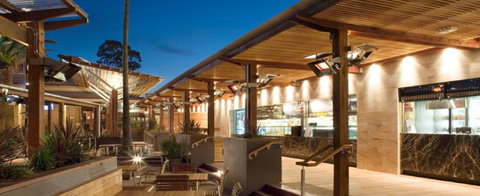 The Fiddler - Sunshine Coast Tourism 1