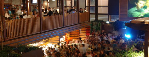 The Fiddler - Sunshine Coast Tourism 2