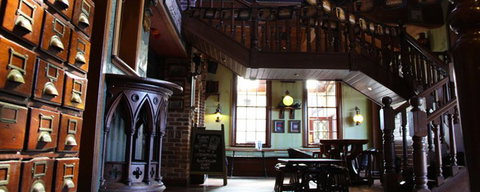 The Fiddler - Sunshine Coast Tourism 3