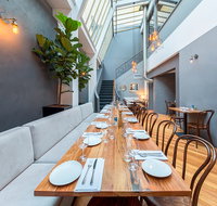 Metropolitan Hotel - Sunshine Coast Tourism