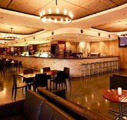 Martin Place Bar - Holiday Sunshine Coast