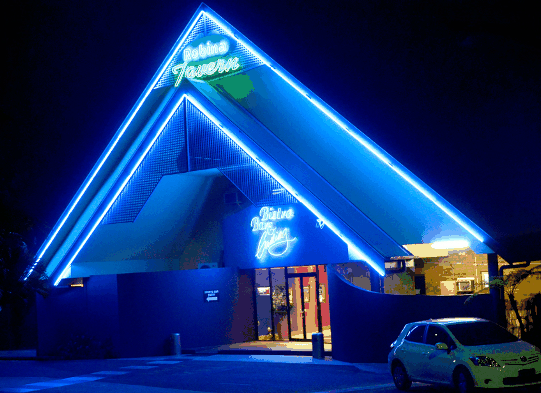 Robina Tavern - Sunshine Coast Tourism