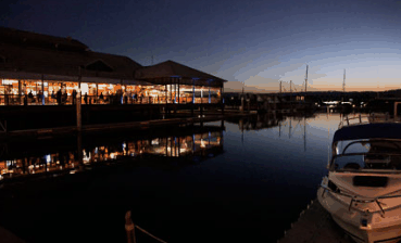 The Boardwalk Tavern - Sunshine Coast Tourism