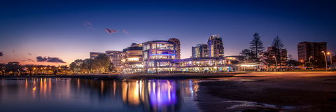 Twin Towns Clubs And Resorts - Sunshine Coast Tourism 0