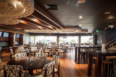 Twin Towns Clubs And Resorts - Sunshine Coast Tourism 4