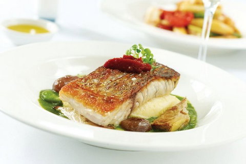 Il Centro Restaurant & Bar - Sunshine Coast Tourism 1