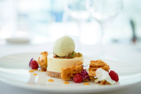 Il Centro Restaurant & Bar - Sunshine Coast Tourism 2