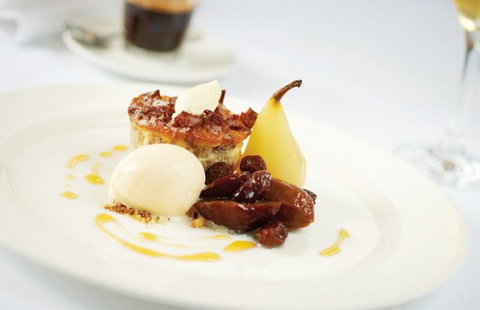 Il Centro Restaurant & Bar - Sunshine Coast Tourism 3