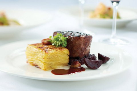 Il Centro Restaurant & Bar - Sunshine Coast Tourism 4