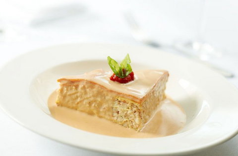 Il Centro Restaurant & Bar - Sunshine Coast Tourism 5